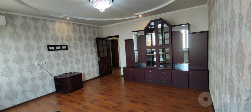 4-комнатная квартира, Шайхантахур